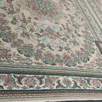 دو عدد فرش ۹متری و ۱۲متری درحد آک خیلی زیبا