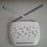مودم تی پی لینک tp link ورژن ۵