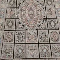 فرش 1200 شانه تراکم 3600