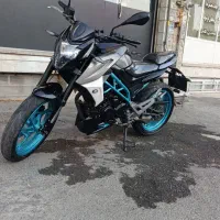 موتور cf150