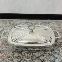 ظرف سوفله خوری