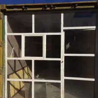 کانتینر شش متری