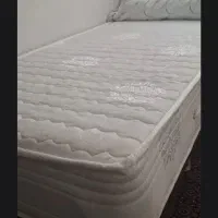 خوشخواب یکنفره سالم و کفی تخت