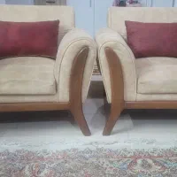 مبل هفت نفره