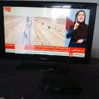 ال سی دی ۳۲اینچ سامسونگ