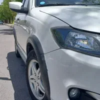 کوییک R 1400  سفید مشکی