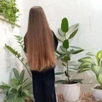 قژاسنم  مو میلیونی