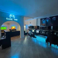 گیم سنتر گیم تایم