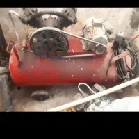 فروش وسایل پنچرگیری