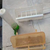 لانه فنچ وقناری وابخوری ودانخوری