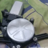 شیشه بال برسمند