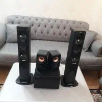 باند|سیستم صوتی خانگی|مرند, |دیوار