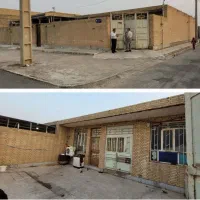 ملک ویلایی عین دوفروش یامعاوضه
