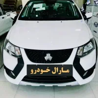 کوییک مدل ۱۴۰۴ تحویل آنی