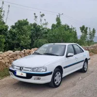 پارس سال موتور جدید xu7p مدل ۱۴۰۱ تحویلی ۱۴۰۲