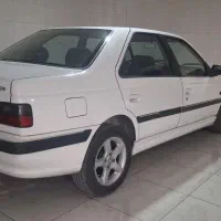 پژو پارس سال