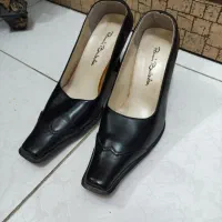 کفش زنانه مجلسی پاشنه بلند