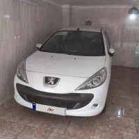 پژو ۲۰۷ موتور TU5P هیدرولیک