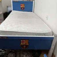 تخت طرح بارسلونا
