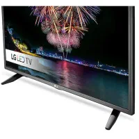 تلوزیون  ۳۲ lg دوگیرنده