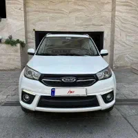 ام وی ام X33s در حد صفر