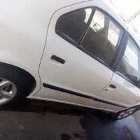 سمند ال ایکس مدل 88