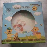 ظرف غذاخوری کودک نو