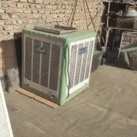 کولر آبسال مدل 5000