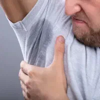 تعریق ممنوع ....