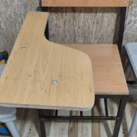 صندلی دانشجو