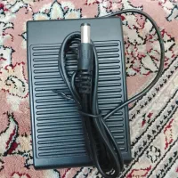 پدال و دسته چرخ خیاطی
