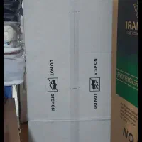 کولر ایستاده جی پلاس ۶۰ هزار