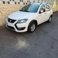 کوییک GX-L کم کار تک برگ سند