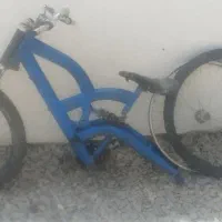 دوچرخه