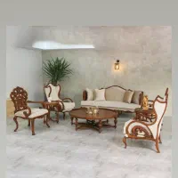 مدل کینگ ابزاری کلاسیک