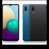 گوشی سامسونگa02 موبایل تمیز
