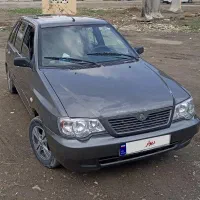 پراید111 شاسی و سرشاسی پلمپ