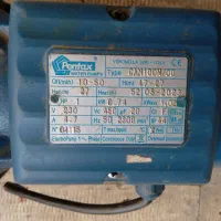 پمپ آب پنتاکس CAM100 اصل ایتالیا