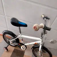 دوچرخه ۱۶