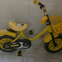 دوچرخه