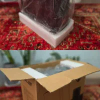 کیس و کامپیوتر قوی و گیمینگ