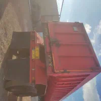 تریلی کمپرسی