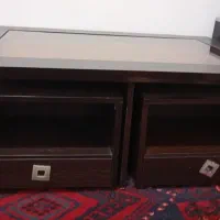 میز جلو مبلی