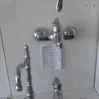 لوازم بهداشتی ساختمان