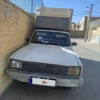 مزدا کارا مدل ۹۶
