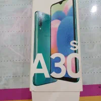 گوشی سامسونگ گلکسیa30s