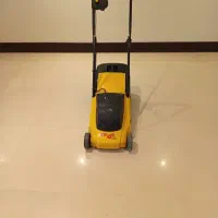 دستگاه چمن زن برقی