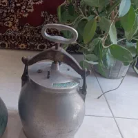 زودپز قدیمی