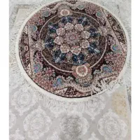 پادری فرش کاملا سالم
