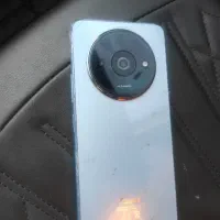 گوشی برد سوخته